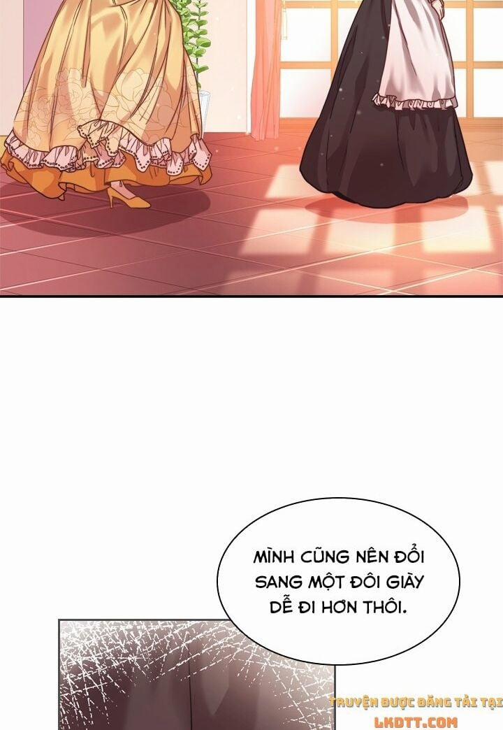 Tôi Trở Thành Thư Ký Của Bạo Chúa 4 trang 59