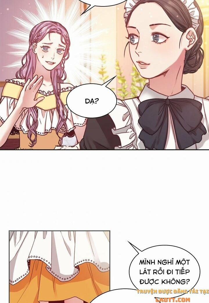 Tôi Trở Thành Thư Ký Của Bạo Chúa 4 trang 61