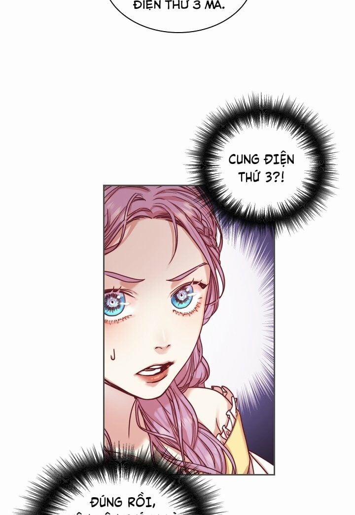 Tôi Trở Thành Thư Ký Của Bạo Chúa 4 trang 64