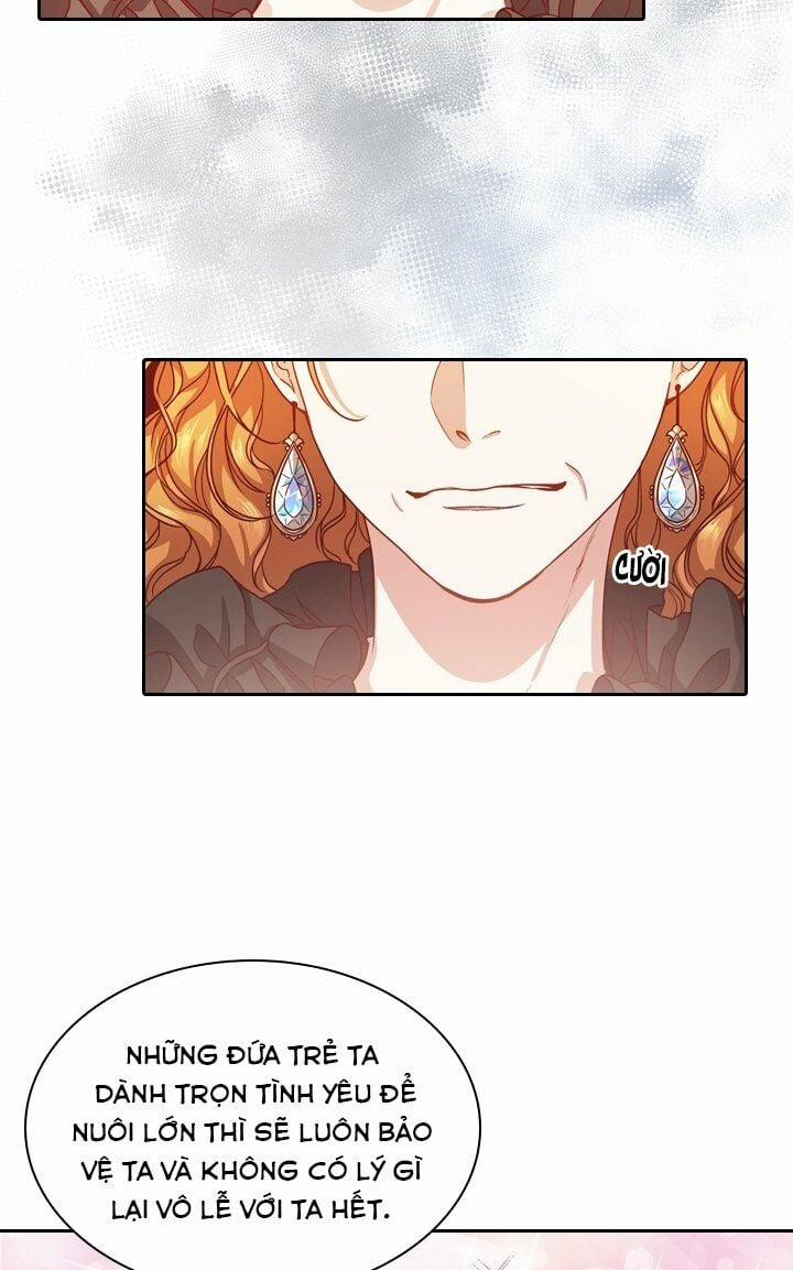 Tôi Trở Thành Thư Ký Của Bạo Chúa 5 trang 26