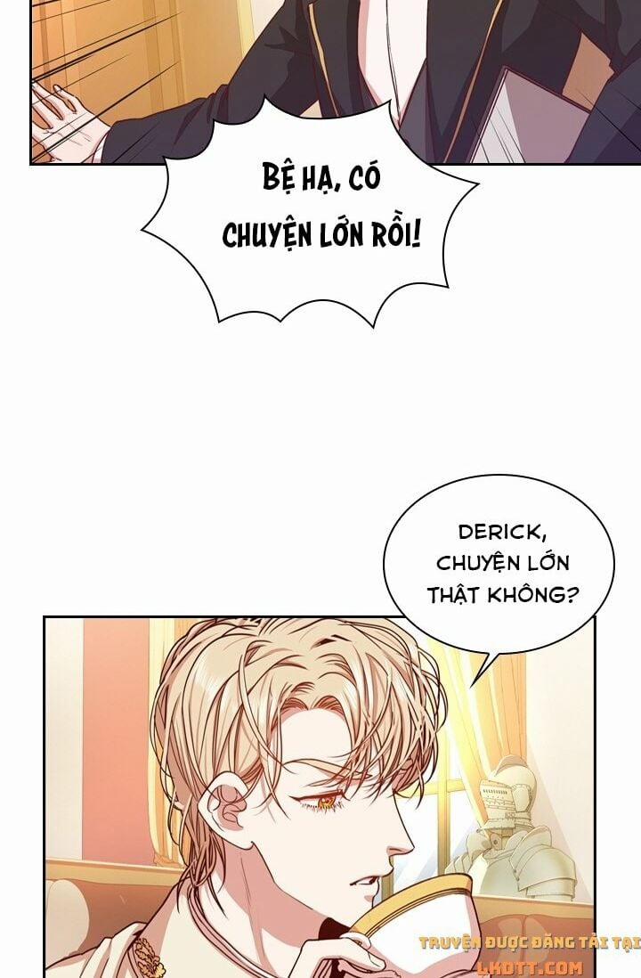 Tôi Trở Thành Thư Ký Của Bạo Chúa 5 trang 33