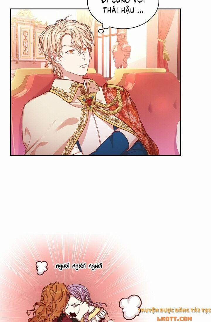 Tôi Trở Thành Thư Ký Của Bạo Chúa 5 trang 43