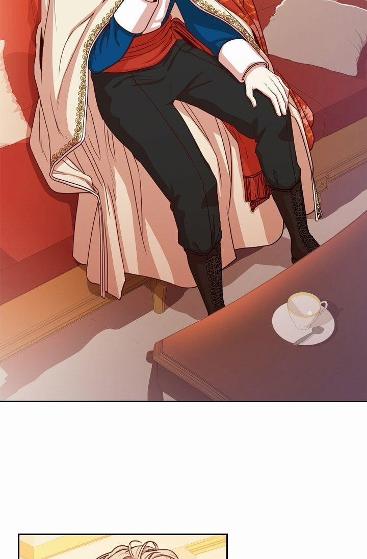 Tôi Trở Thành Thư Ký Của Bạo Chúa 5 trang 46