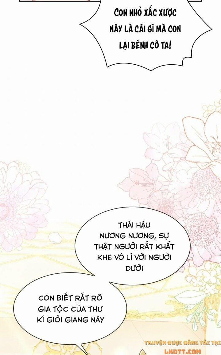 Tôi Trở Thành Thư Ký Của Bạo Chúa 5 trang 67