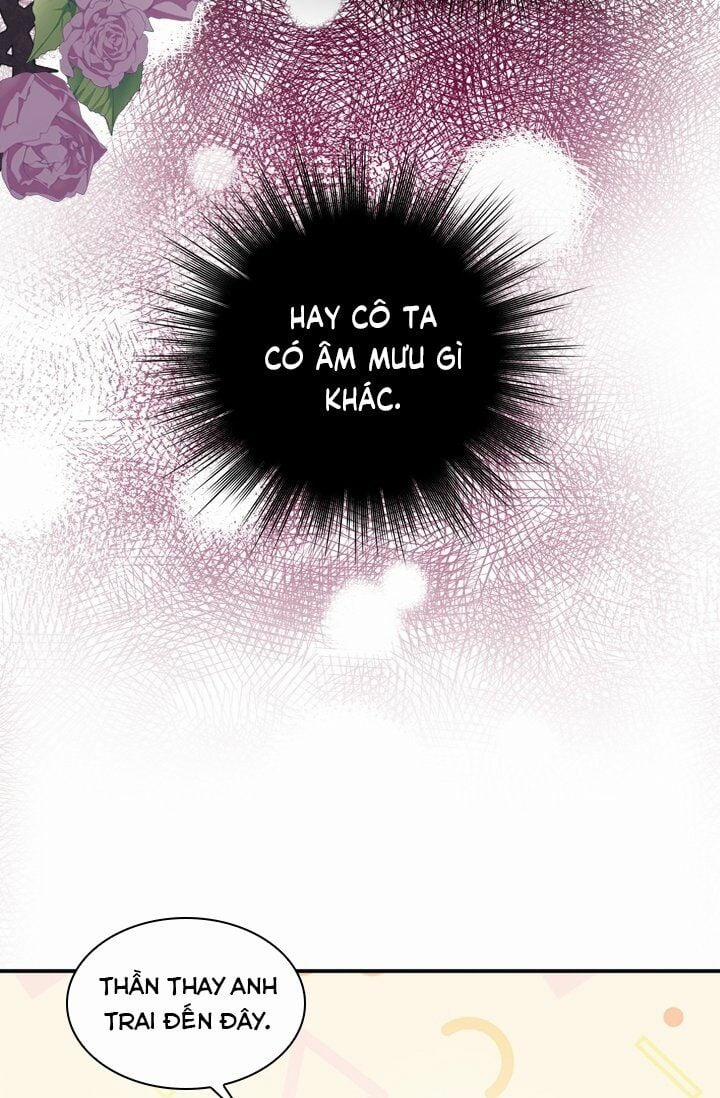 Tôi Trở Thành Thư Ký Của Bạo Chúa 6 trang 12