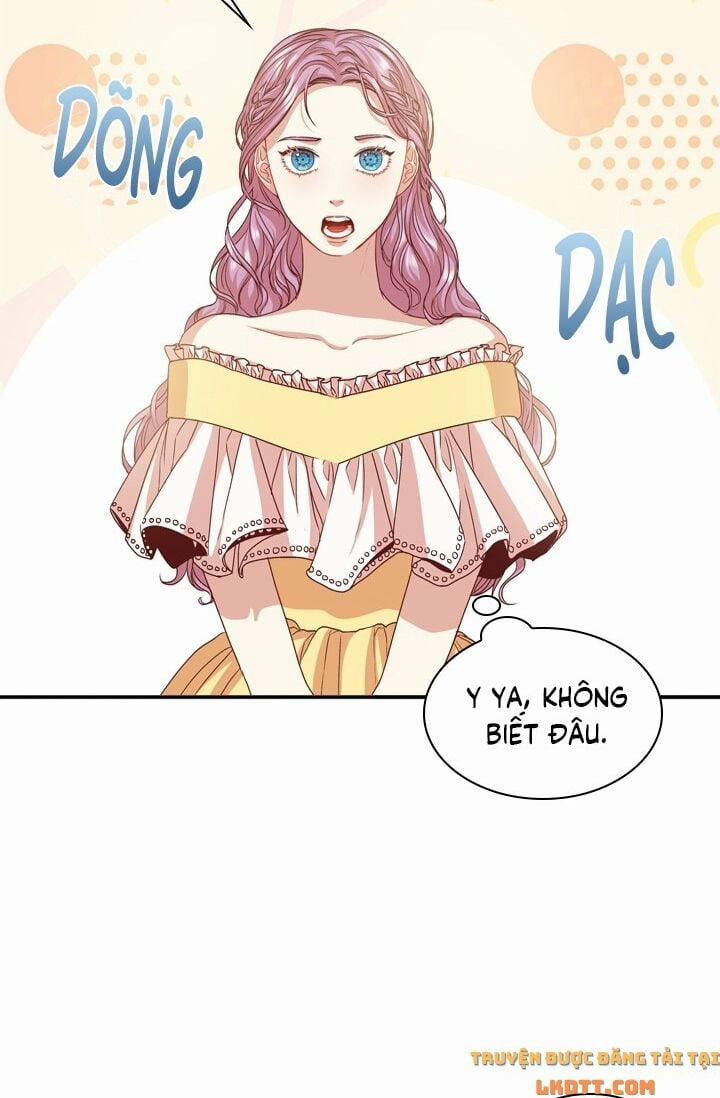 Tôi Trở Thành Thư Ký Của Bạo Chúa 6 trang 13