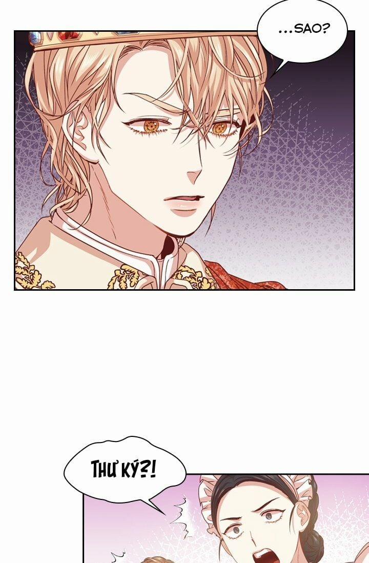 Tôi Trở Thành Thư Ký Của Bạo Chúa 6 trang 14