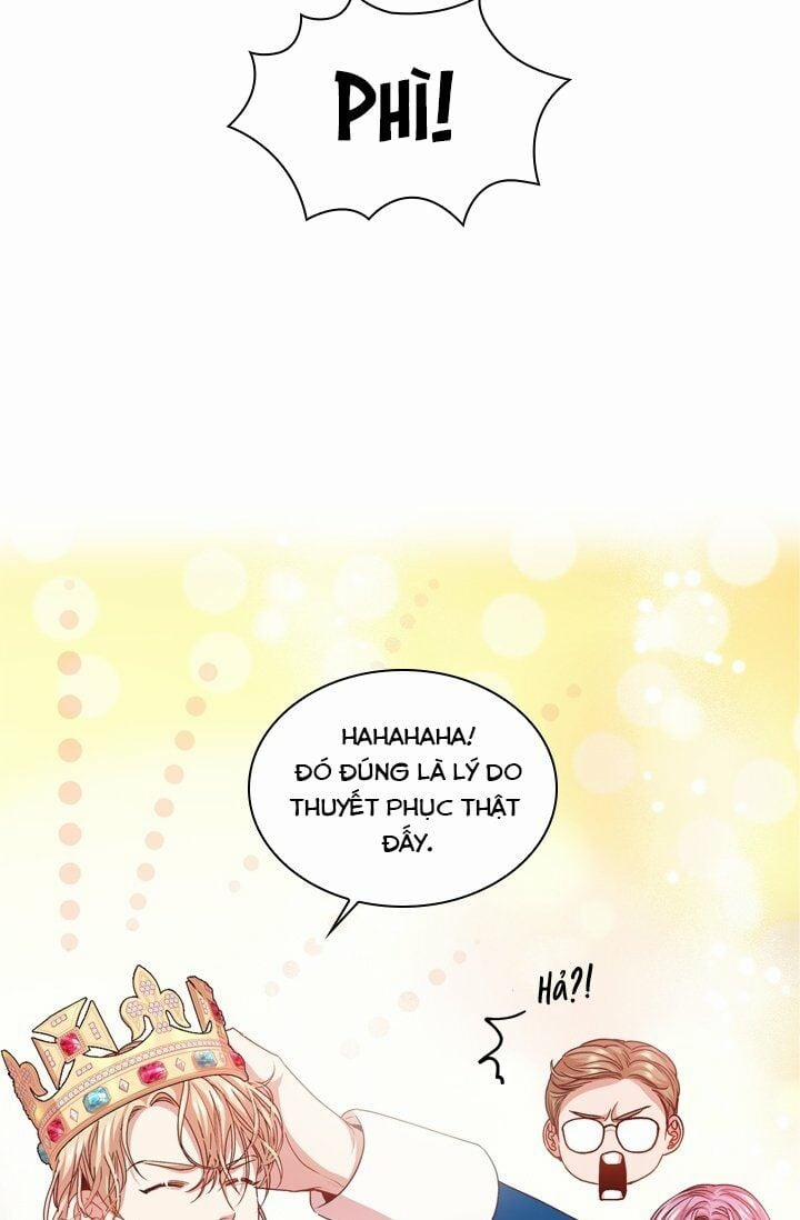 Tôi Trở Thành Thư Ký Của Bạo Chúa 6 trang 16