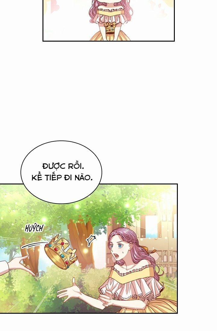 Tôi Trở Thành Thư Ký Của Bạo Chúa 6 trang 18