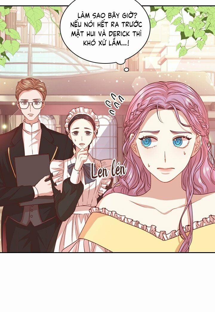 Tôi Trở Thành Thư Ký Của Bạo Chúa 6 trang 26