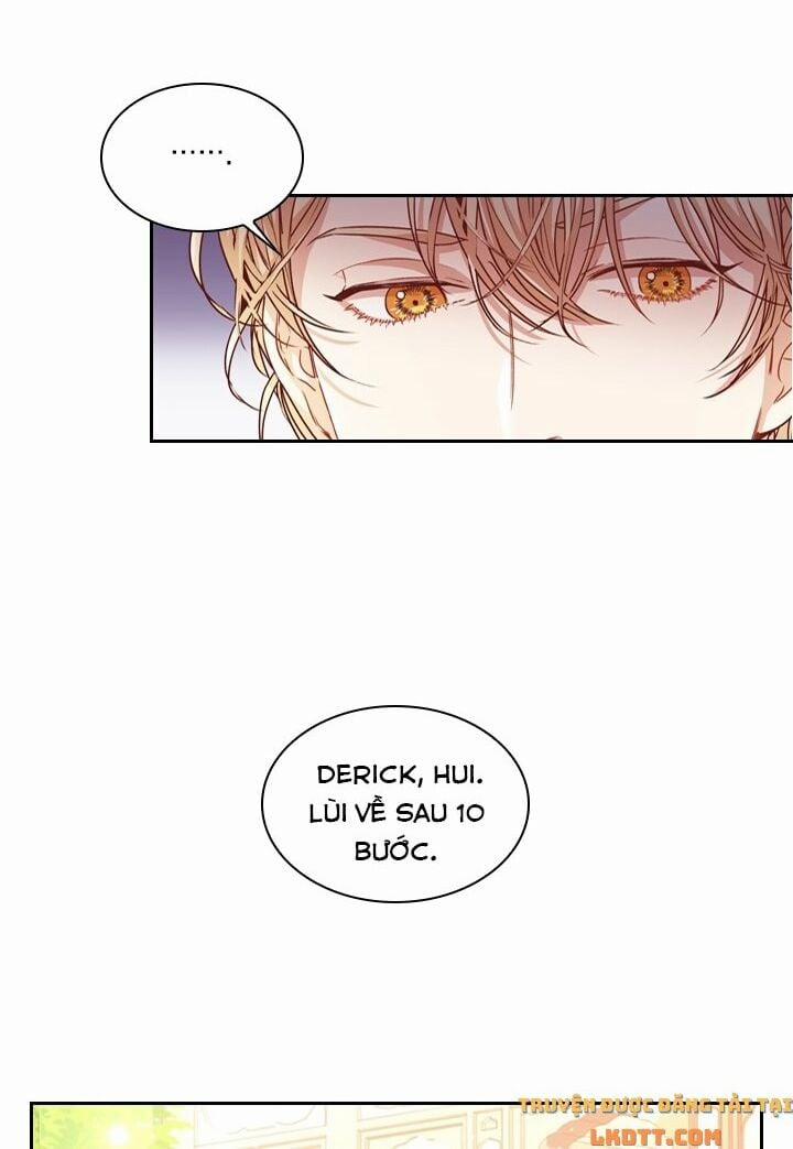 Tôi Trở Thành Thư Ký Của Bạo Chúa 6 trang 27