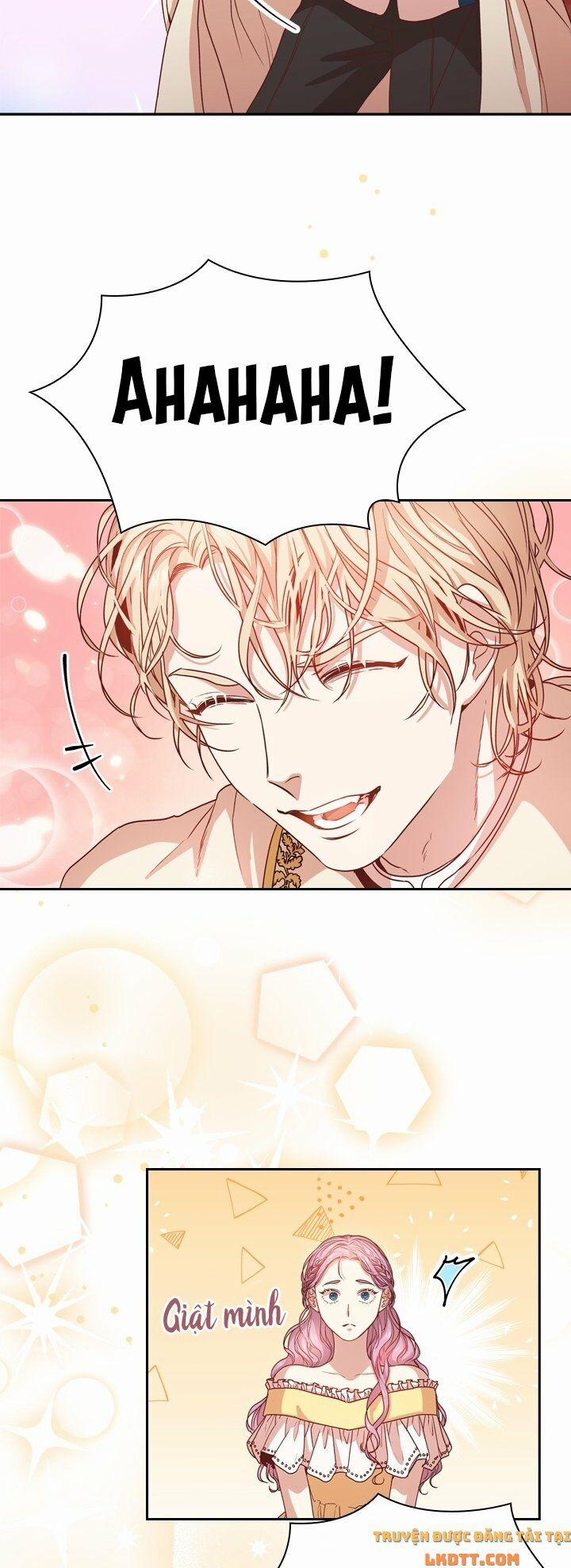 Tôi Trở Thành Thư Ký Của Bạo Chúa 6 trang 43