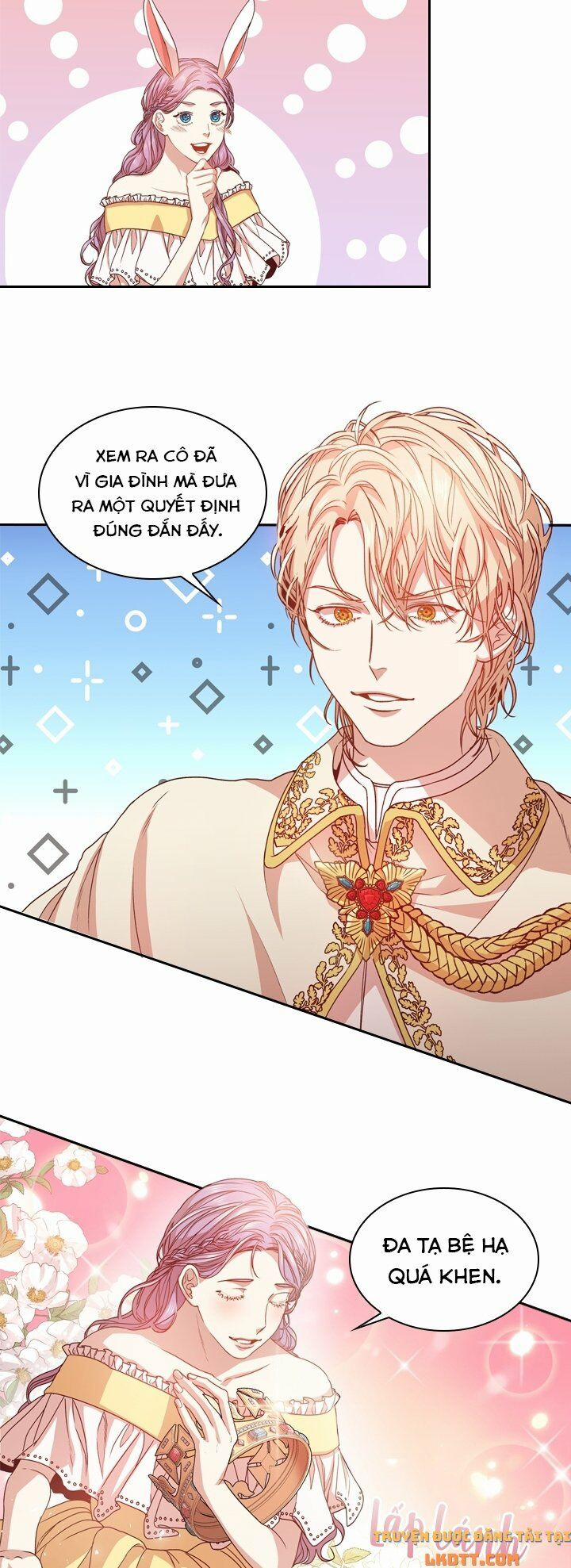 Tôi Trở Thành Thư Ký Của Bạo Chúa 6 trang 47