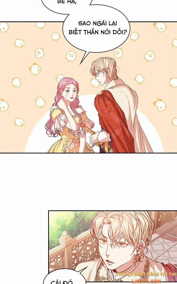 Tôi Trở Thành Thư Ký Của Bạo Chúa 6 trang 53