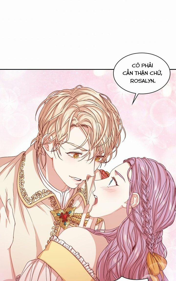 Tôi Trở Thành Thư Ký Của Bạo Chúa 6 trang 60