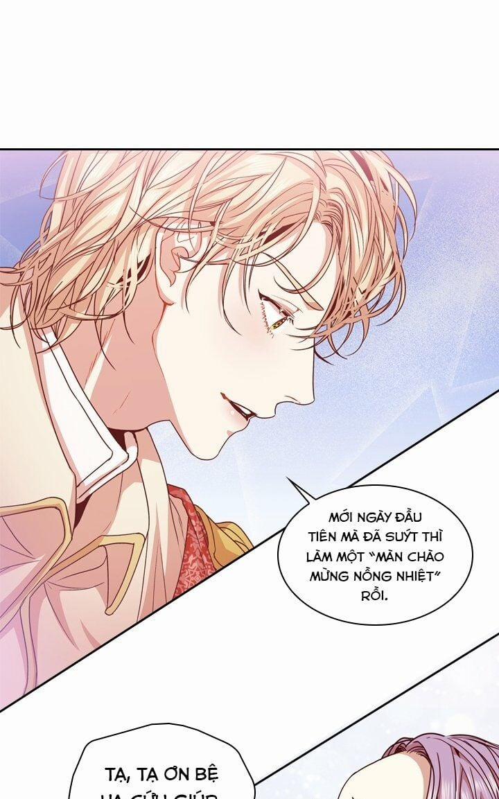 Tôi Trở Thành Thư Ký Của Bạo Chúa 6 trang 62