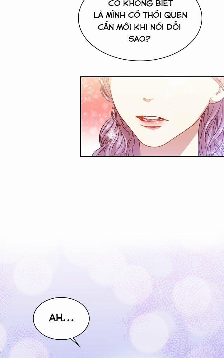 Tôi Trở Thành Thư Ký Của Bạo Chúa 6 trang 64