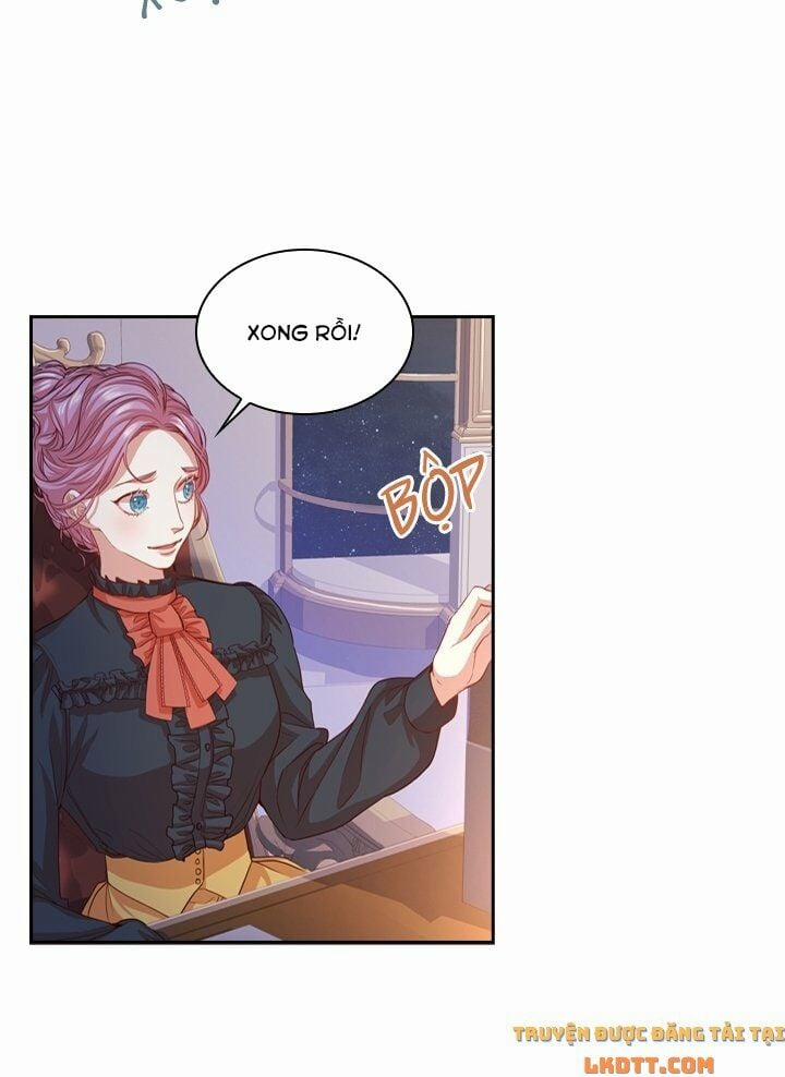 Tôi Trở Thành Thư Ký Của Bạo Chúa 7 trang 18