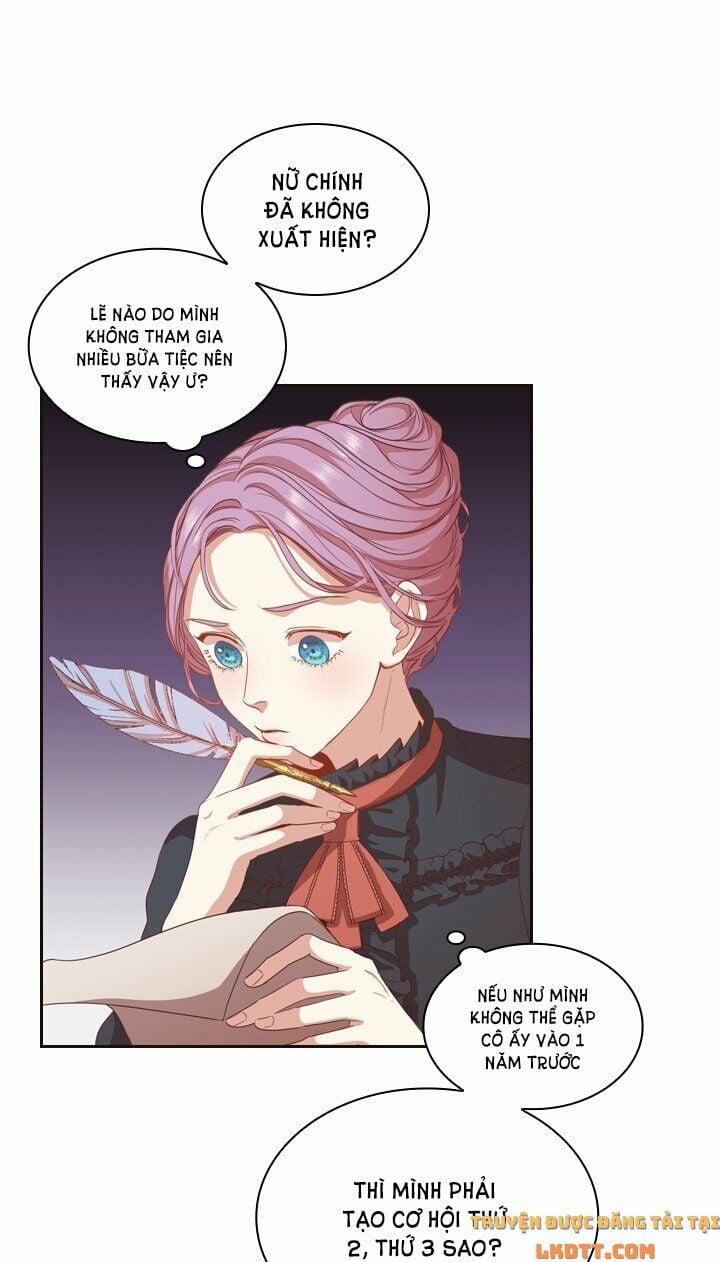 Tôi Trở Thành Thư Ký Của Bạo Chúa 7 trang 30