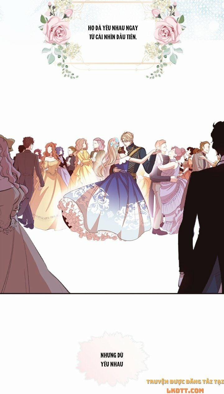 Tôi Trở Thành Thư Ký Của Bạo Chúa 7 trang 34