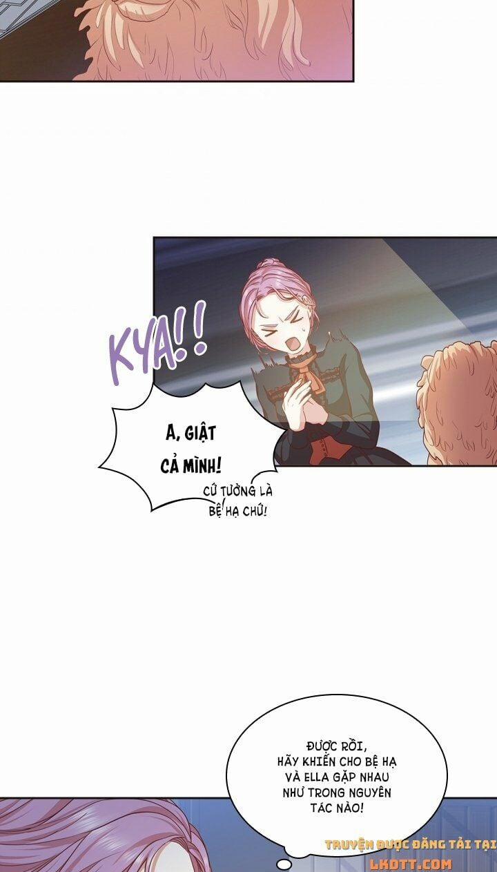 Tôi Trở Thành Thư Ký Của Bạo Chúa 7 trang 37