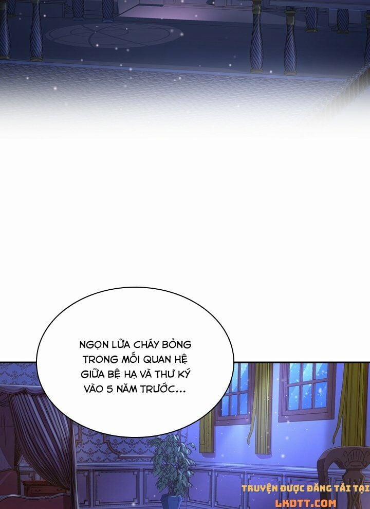 Tôi Trở Thành Thư Ký Của Bạo Chúa 7 trang 4