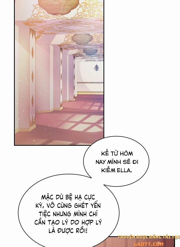 Tôi Trở Thành Thư Ký Của Bạo Chúa 7 trang 41