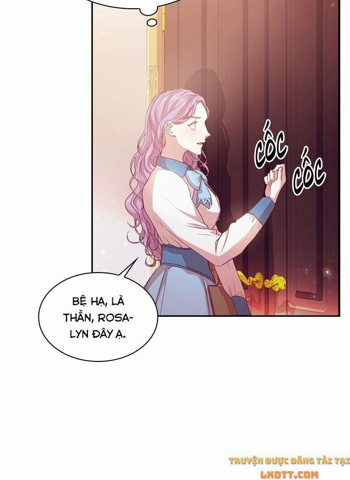 Tôi Trở Thành Thư Ký Của Bạo Chúa 7 trang 42