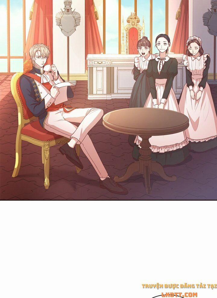 Tôi Trở Thành Thư Ký Của Bạo Chúa 7 trang 44
