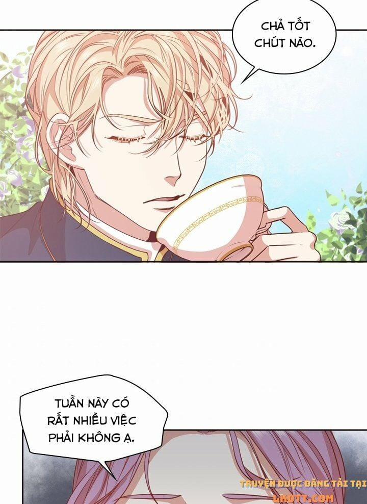 Tôi Trở Thành Thư Ký Của Bạo Chúa 7 trang 45