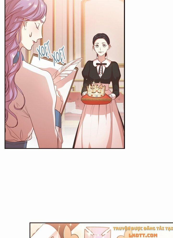 Tôi Trở Thành Thư Ký Của Bạo Chúa 7 trang 48
