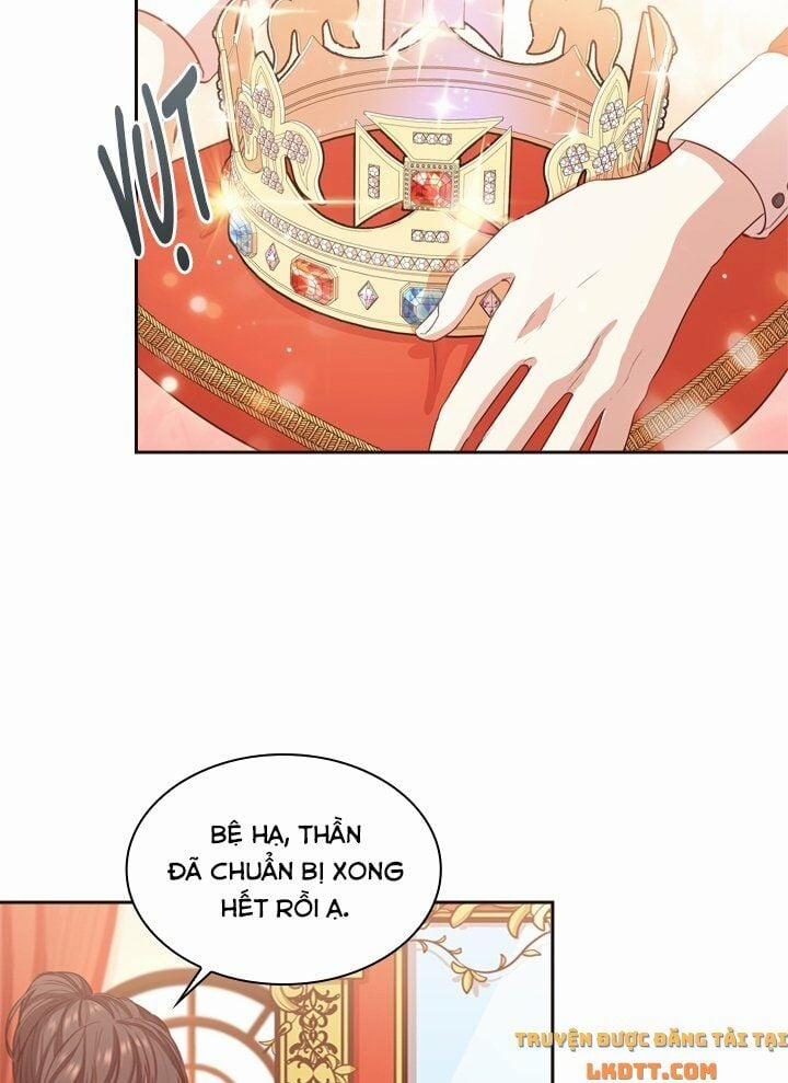 Tôi Trở Thành Thư Ký Của Bạo Chúa 7 trang 49