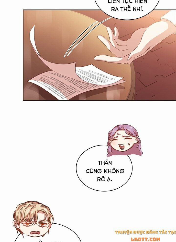 Tôi Trở Thành Thư Ký Của Bạo Chúa 7 trang 51