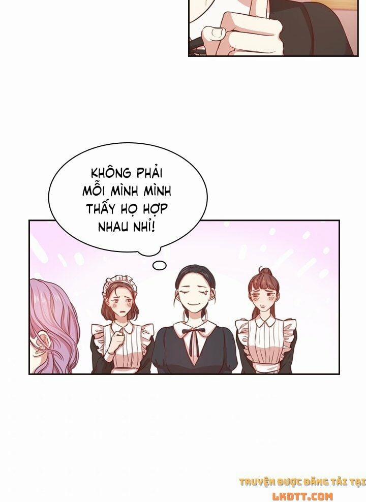 Tôi Trở Thành Thư Ký Của Bạo Chúa 7 trang 56