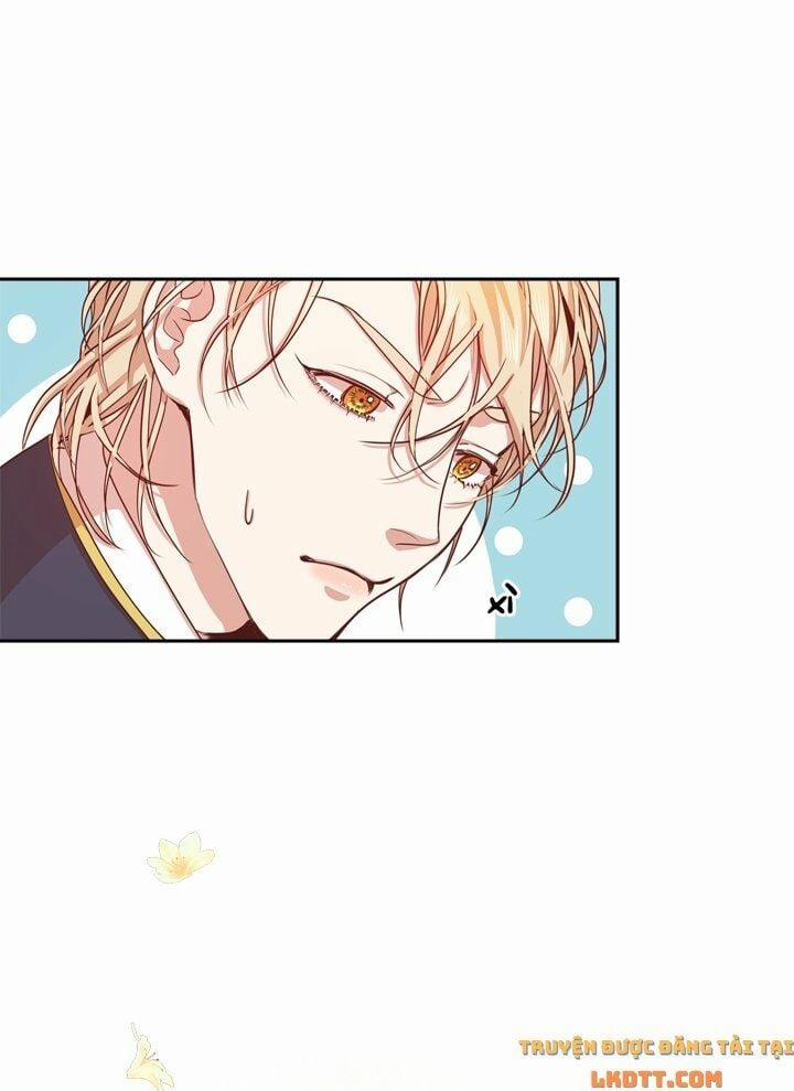 Tôi Trở Thành Thư Ký Của Bạo Chúa 7 trang 59