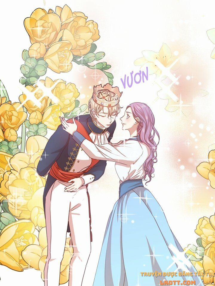 Tôi Trở Thành Thư Ký Của Bạo Chúa 7 trang 60