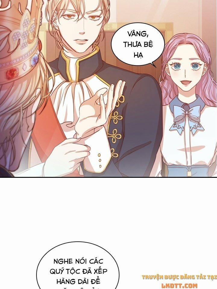 Tôi Trở Thành Thư Ký Của Bạo Chúa 7 trang 63