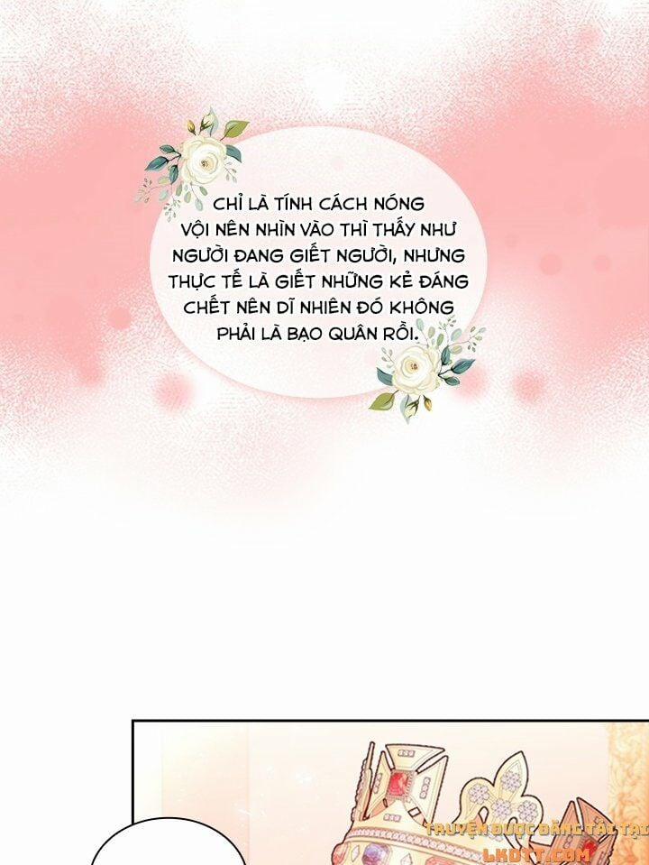 Tôi Trở Thành Thư Ký Của Bạo Chúa 7 trang 70