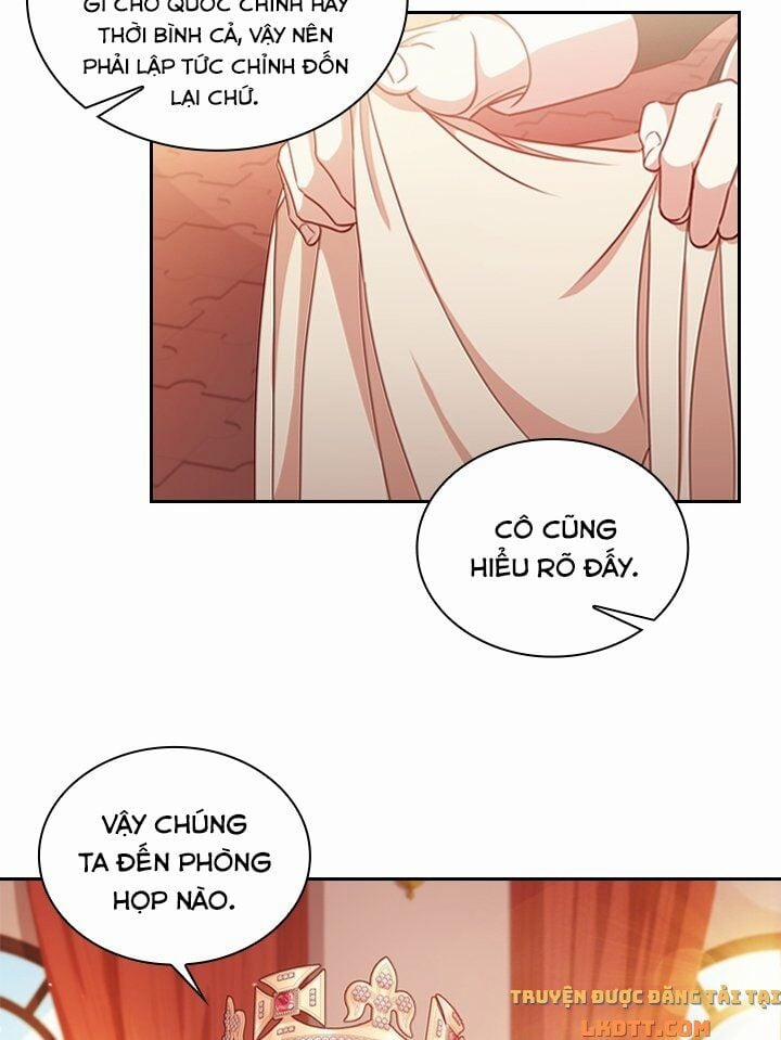 Tôi Trở Thành Thư Ký Của Bạo Chúa 7 trang 72