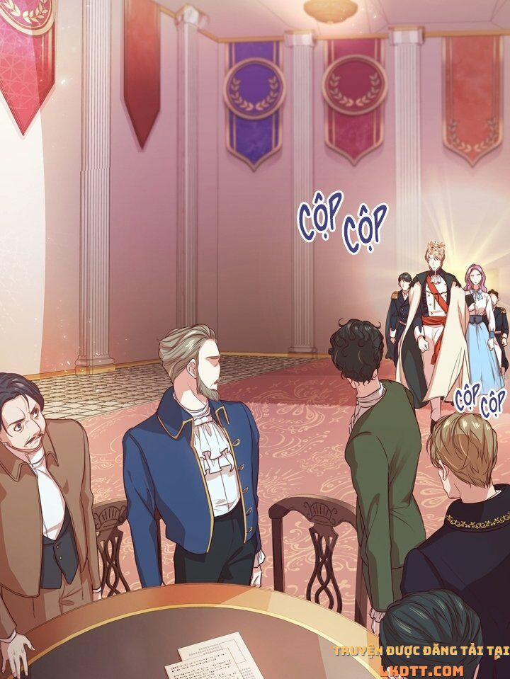 Tôi Trở Thành Thư Ký Của Bạo Chúa 7 trang 75