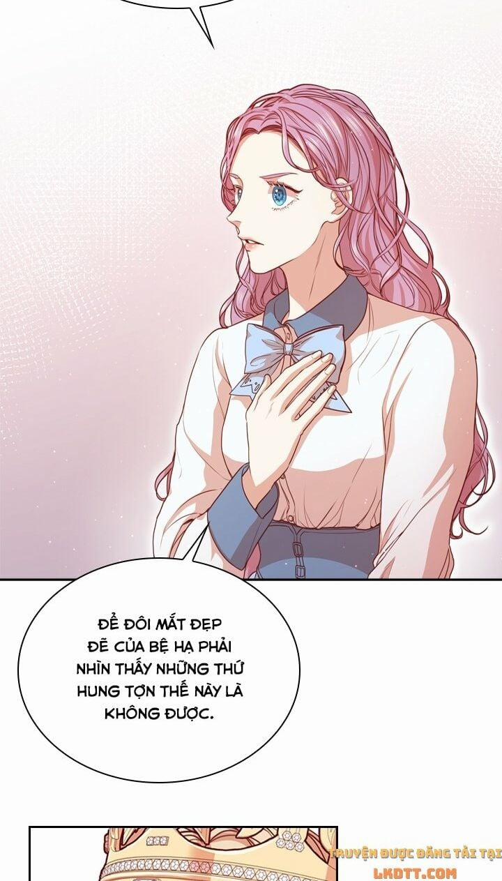 Tôi Trở Thành Thư Ký Của Bạo Chúa 8 trang 11