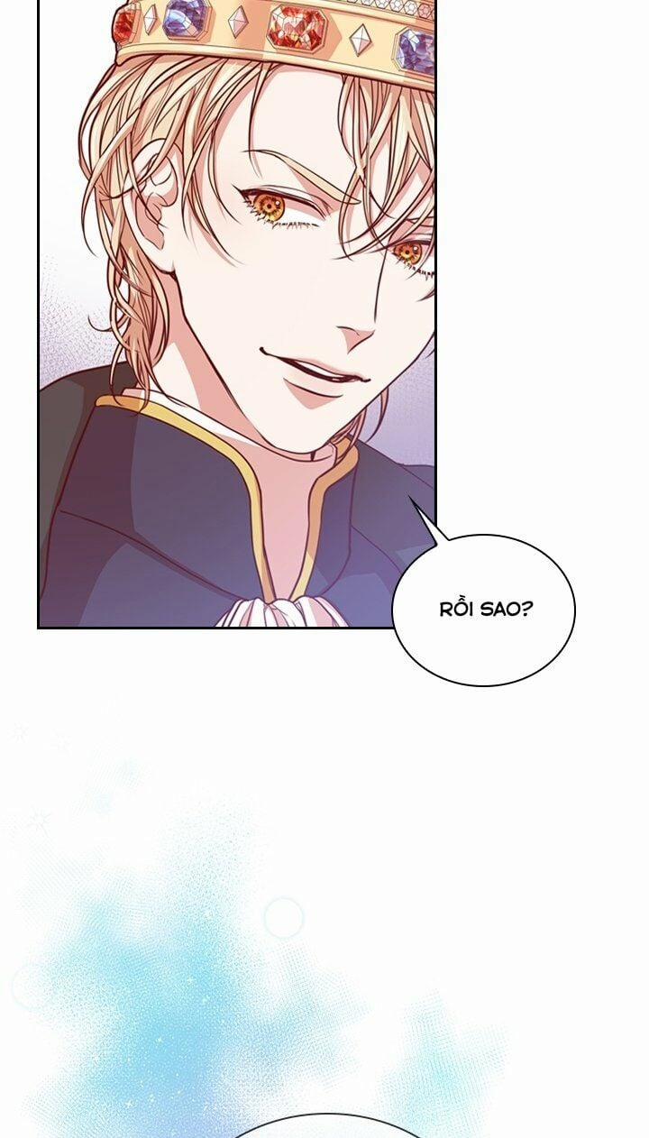 Tôi Trở Thành Thư Ký Của Bạo Chúa 8 trang 12