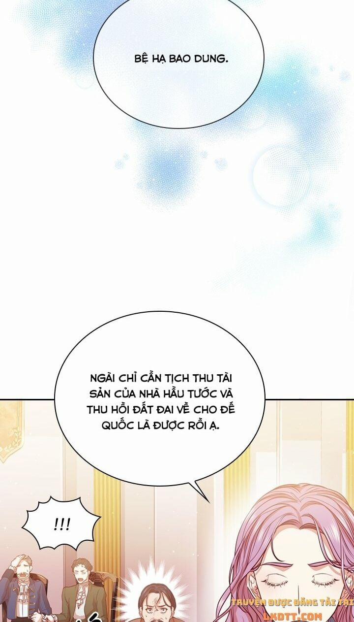 Tôi Trở Thành Thư Ký Của Bạo Chúa 8 trang 13