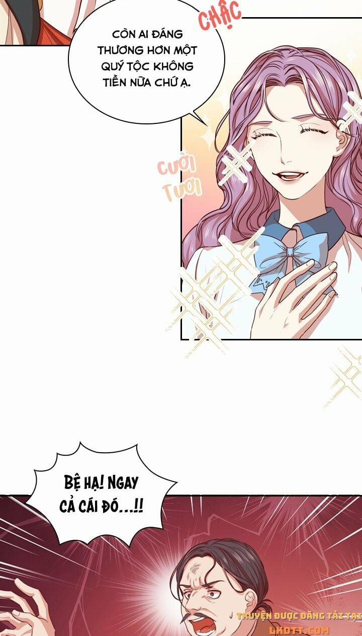 Tôi Trở Thành Thư Ký Của Bạo Chúa 8 trang 15