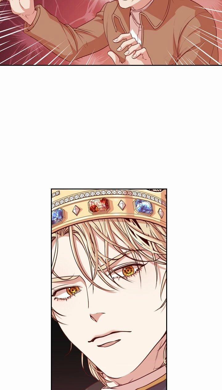 Tôi Trở Thành Thư Ký Của Bạo Chúa 8 trang 16