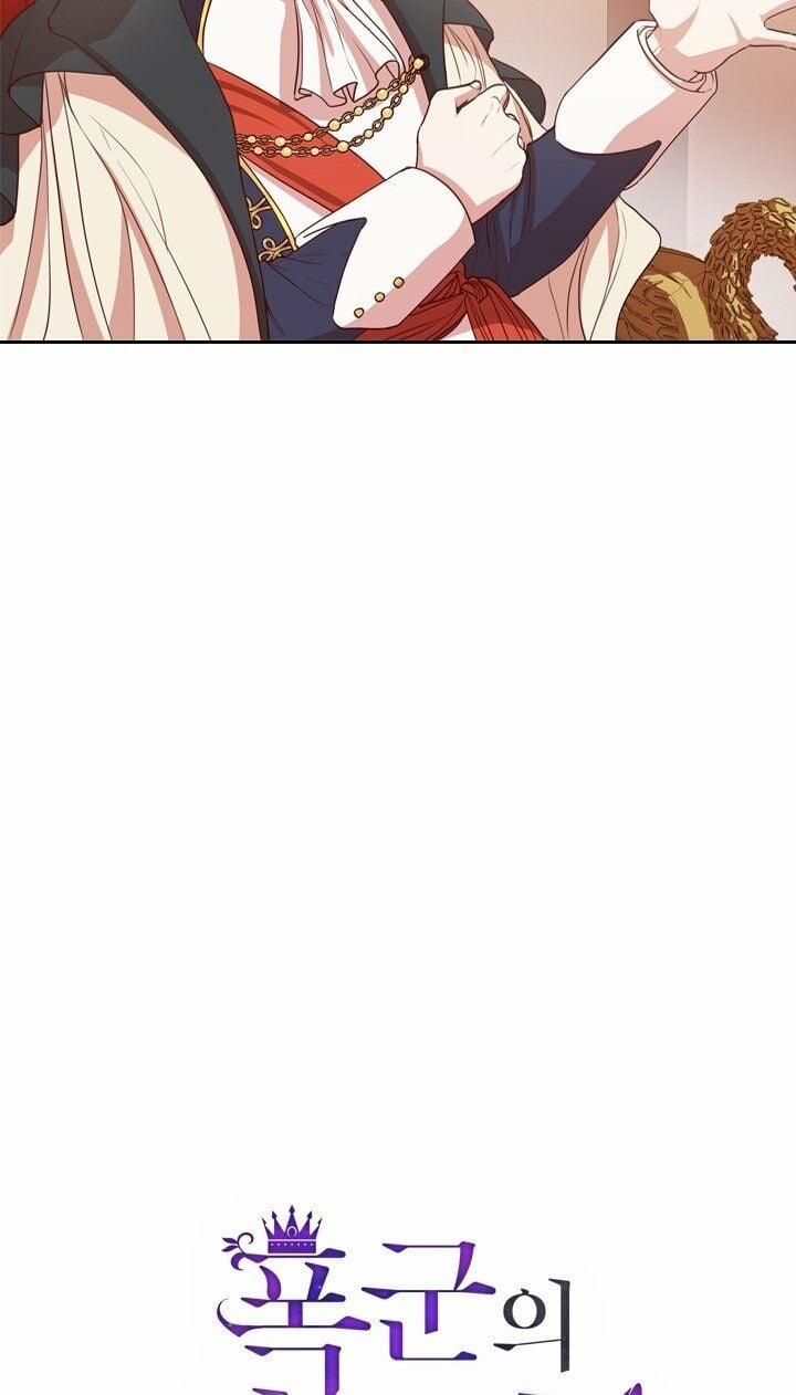 Tôi Trở Thành Thư Ký Của Bạo Chúa 8 trang 20