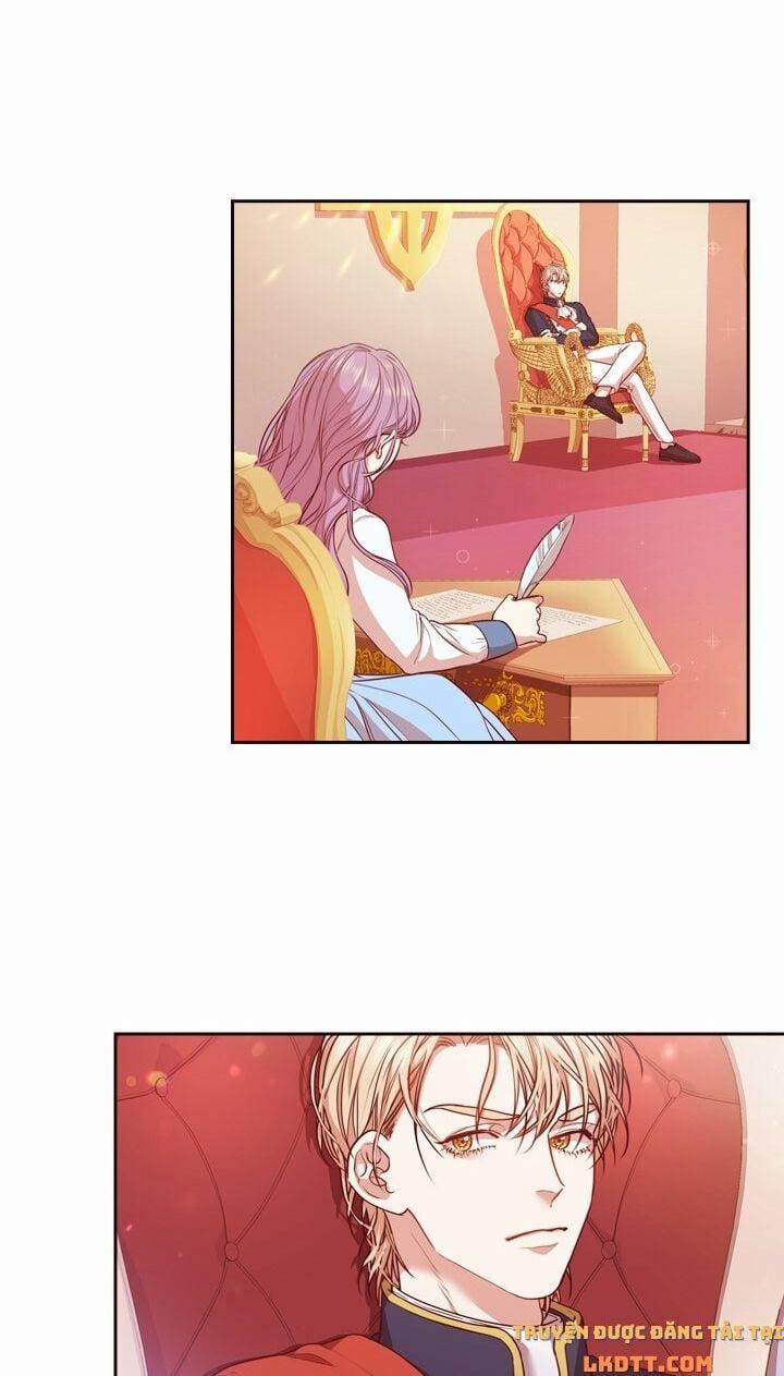 Tôi Trở Thành Thư Ký Của Bạo Chúa 8 trang 23