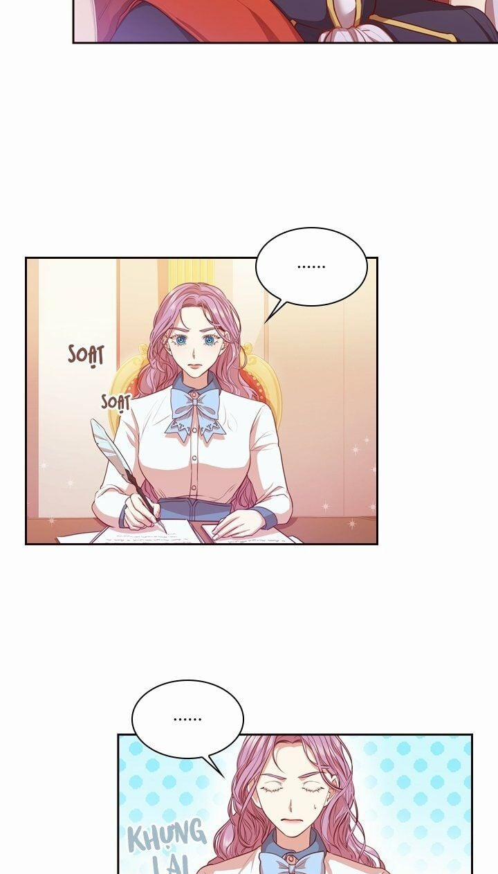 Tôi Trở Thành Thư Ký Của Bạo Chúa 8 trang 24