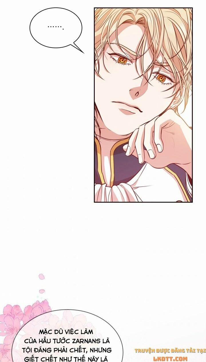 Tôi Trở Thành Thư Ký Của Bạo Chúa 8 trang 27