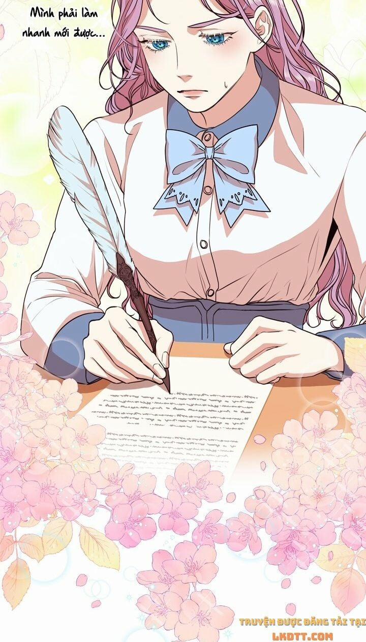 Tôi Trở Thành Thư Ký Của Bạo Chúa 8 trang 29